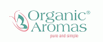 Organic Aromas Coupon